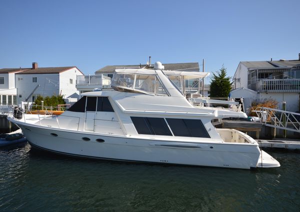 Meridian 490-PILOTHOUSE image