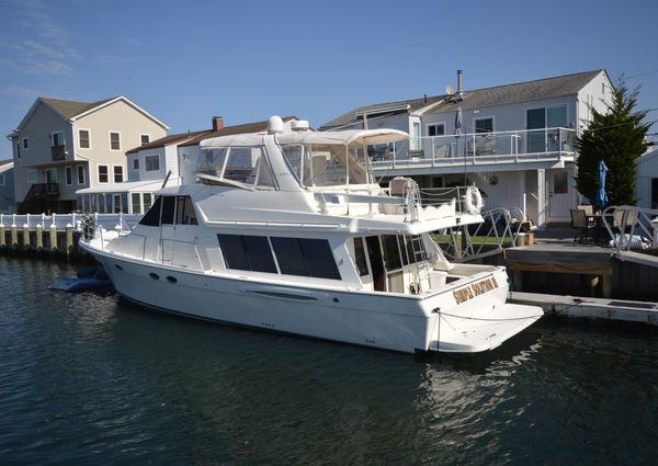 Meridian 490-PILOTHOUSE image