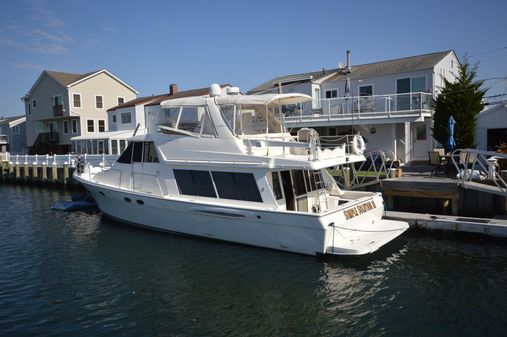 Meridian 490-PILOTHOUSE image