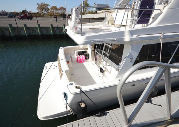 Meridian 490-PILOTHOUSE image