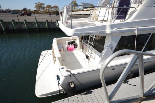 Meridian 490-PILOTHOUSE image