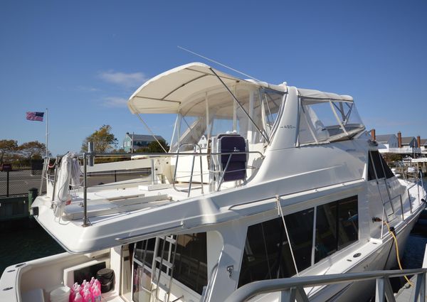 Meridian 490-PILOTHOUSE image