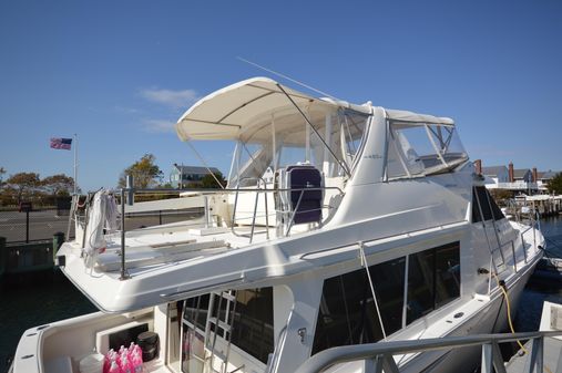 Meridian 490-PILOTHOUSE image