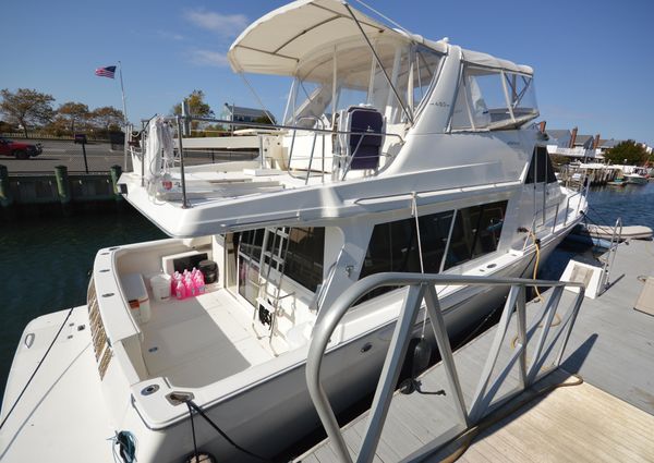 Meridian 490-PILOTHOUSE image