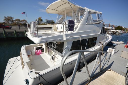 Meridian 490-PILOTHOUSE image