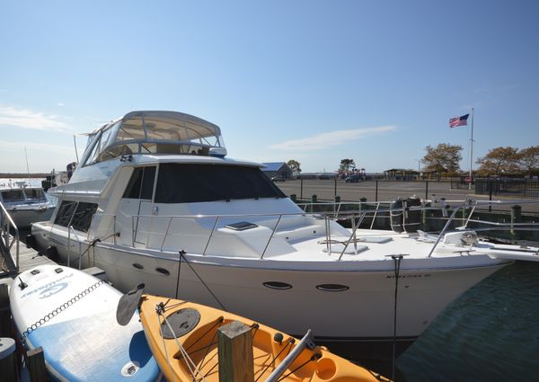 Meridian 490-PILOTHOUSE image