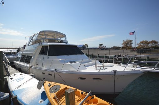 Meridian 490-PILOTHOUSE image