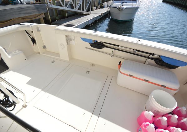 Meridian 490-PILOTHOUSE image