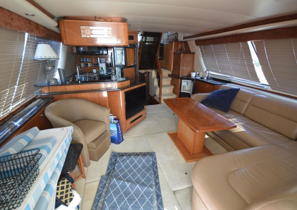 Meridian 490-PILOTHOUSE image