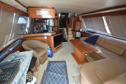 Meridian 490-PILOTHOUSE image