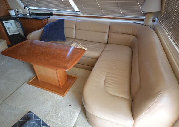 Meridian 490-PILOTHOUSE image