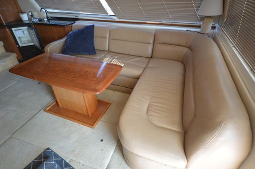 Meridian 490-PILOTHOUSE image