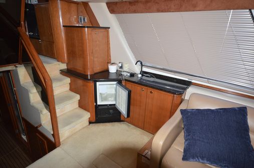 Meridian 490-PILOTHOUSE image