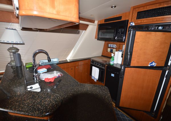 Meridian 490-PILOTHOUSE image