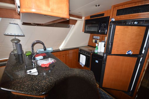 Meridian 490-PILOTHOUSE image