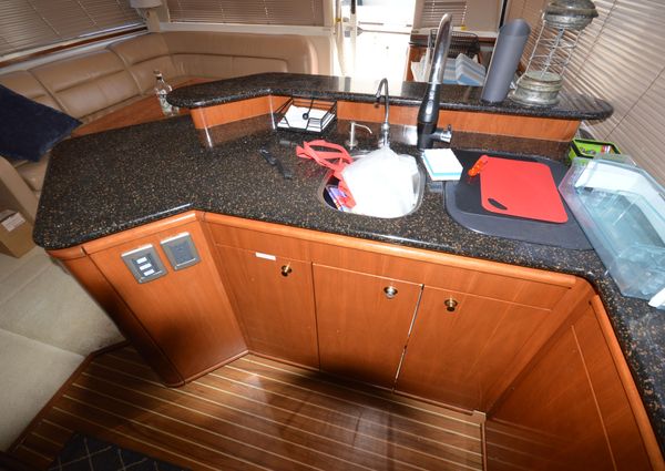 Meridian 490-PILOTHOUSE image