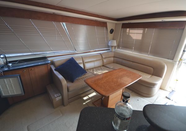 Meridian 490-PILOTHOUSE image