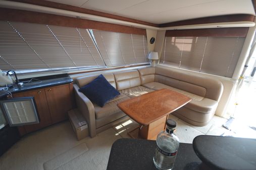 Meridian 490-PILOTHOUSE image