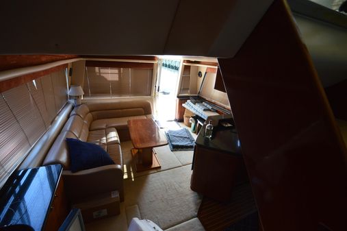 Meridian 490-PILOTHOUSE image