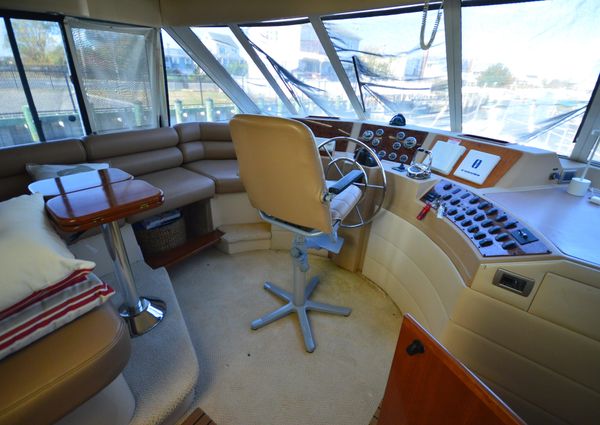 Meridian 490-PILOTHOUSE image