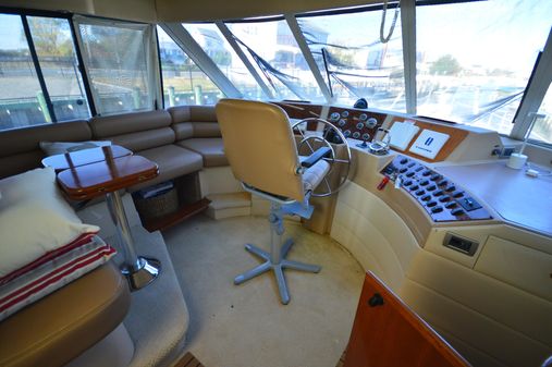 Meridian 490-PILOTHOUSE image