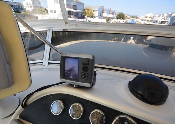 Meridian 490-PILOTHOUSE image