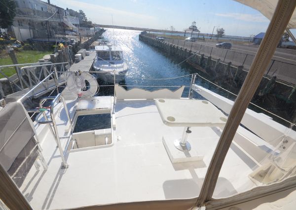 Meridian 490-PILOTHOUSE image