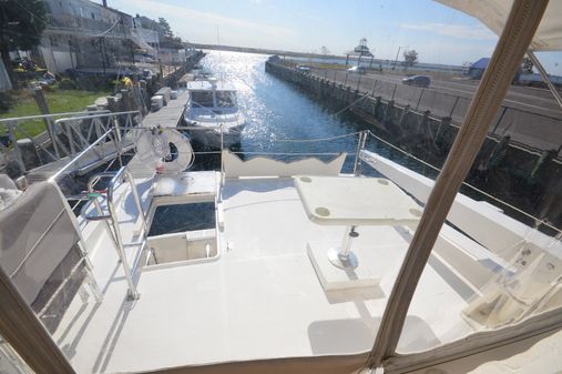 Meridian 490-PILOTHOUSE image