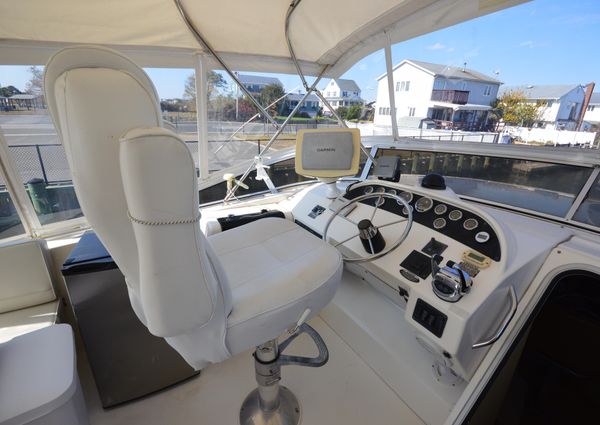 Meridian 490-PILOTHOUSE image