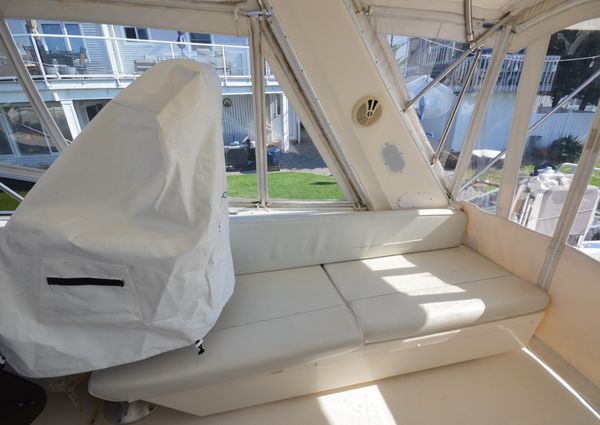 Meridian 490-PILOTHOUSE image