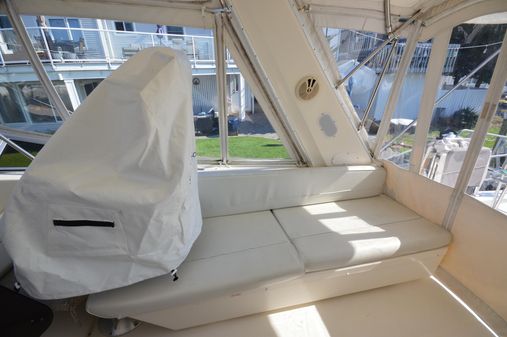 Meridian 490-PILOTHOUSE image