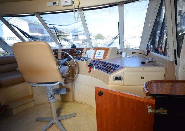 Meridian 490-PILOTHOUSE image