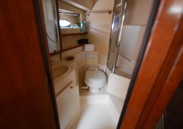 Meridian 490-PILOTHOUSE image