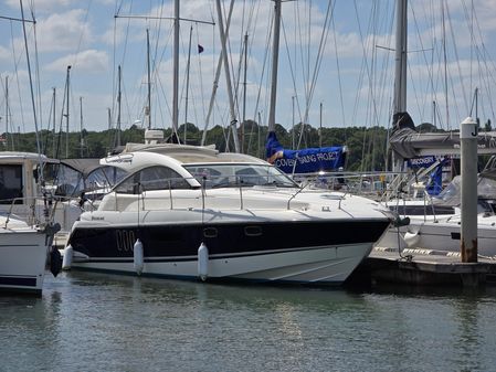 Fairline TARGA-38-GT image