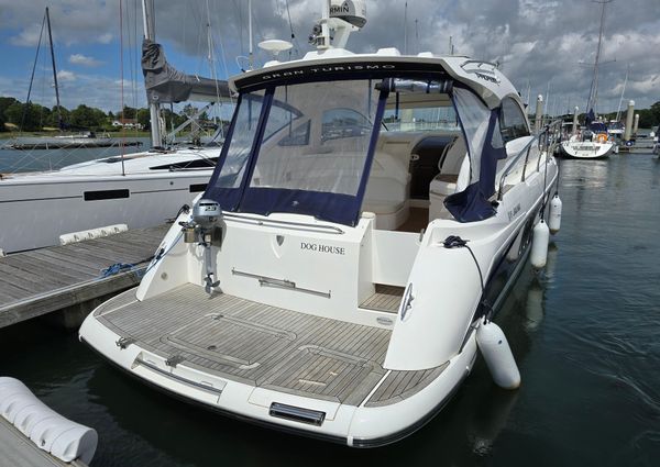 Fairline TARGA-38-GT image