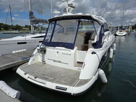 Fairline TARGA-38-GT image