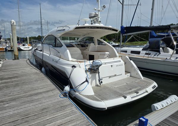 Fairline TARGA-38-GT image