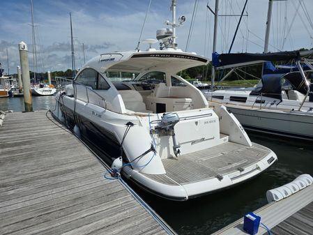 Fairline TARGA-38-GT image