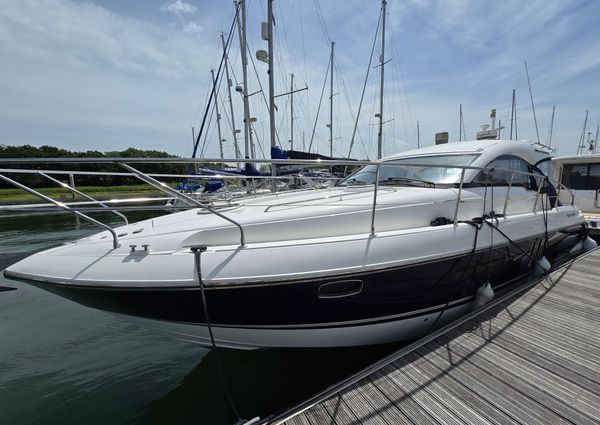 Fairline TARGA-38-GT image