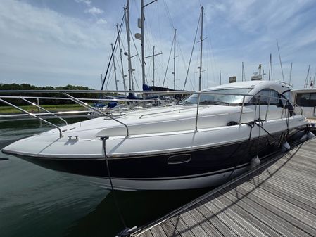 Fairline TARGA-38-GT image