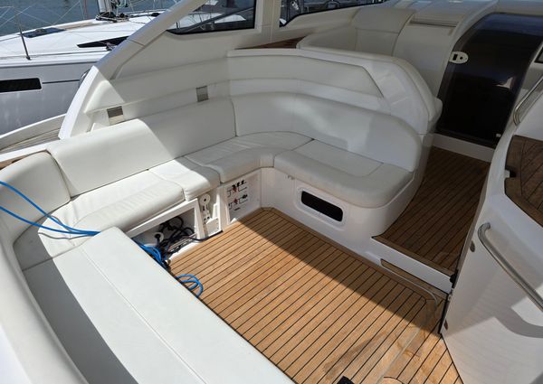 Fairline TARGA-38-GT image