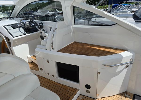 Fairline TARGA-38-GT image