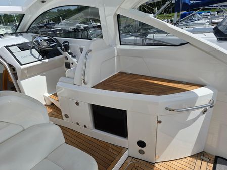 Fairline TARGA-38-GT image