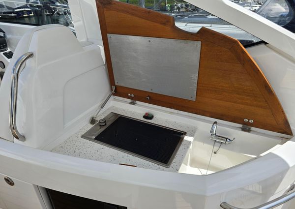 Fairline TARGA-38-GT image