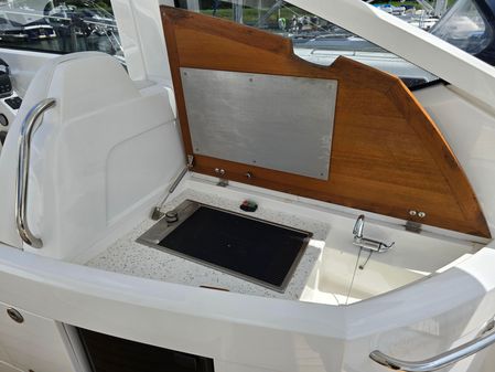 Fairline TARGA-38-GT image