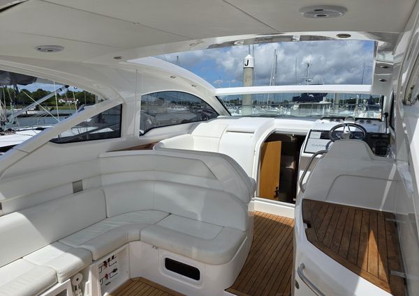 Fairline TARGA-38-GT image