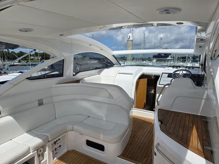 Fairline TARGA-38-GT image