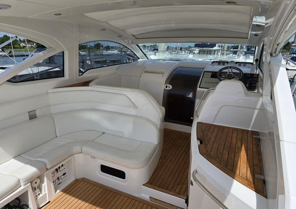 Fairline TARGA-38-GT image