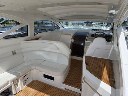 Fairline TARGA-38-GT image