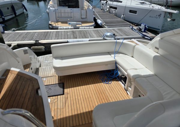 Fairline TARGA-38-GT image